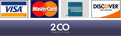 Major Credit Cards Welcome!